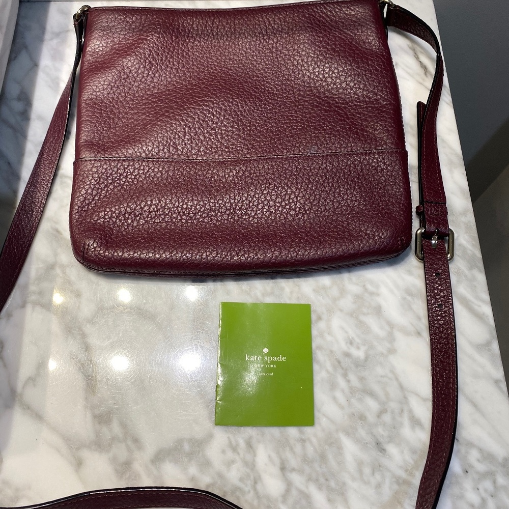 Kate spade crossbody - Picture 5 of 5